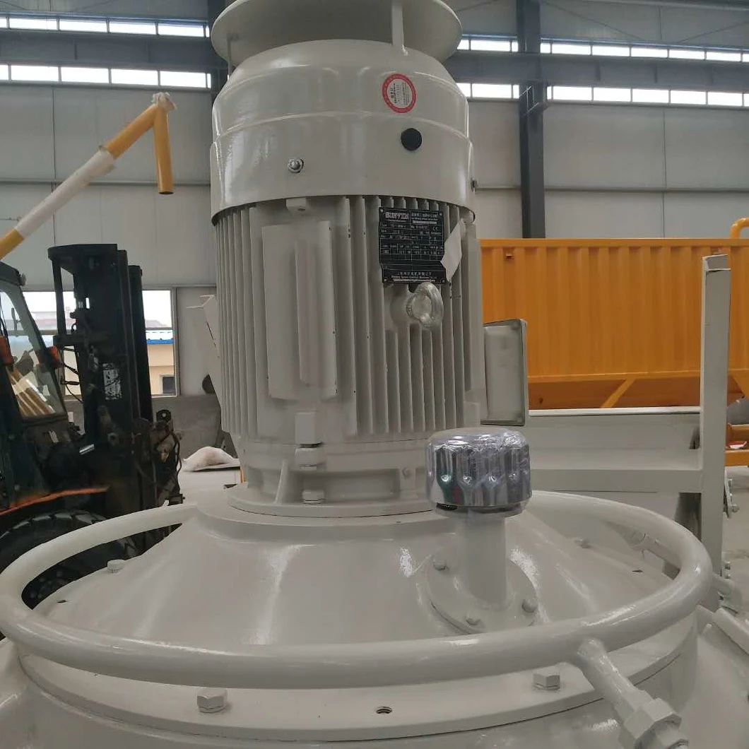 MP750 Planetary Concrete Mixer for Sale