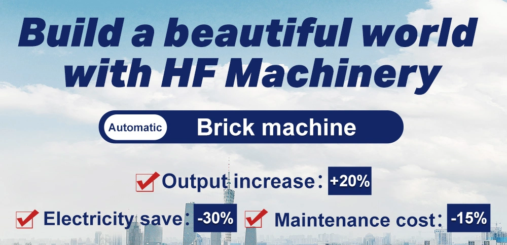 Automatic Hydraulic Used Qt4-16 Solid Fly Ash Sand Cement Concrete Color Paver Interlocking Building Hollow Block Brick Making Machine List Industry