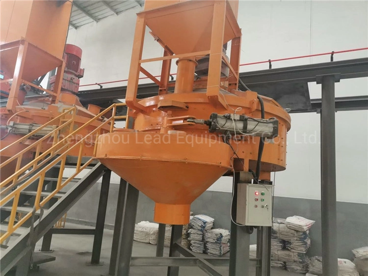 self loading concrete mixer concrete mixer with lift and hopper planetary concrete mixer